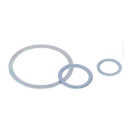 52100612 - 52100612 SKINDICHT U-M 20 flat washer LAPP SKINDICHT U-M 20 flat washer