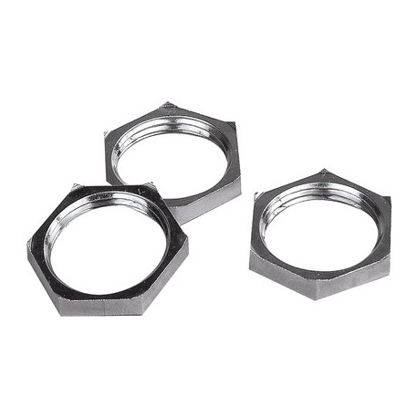 52103210 - 52103210 SKINDICHT SM-PE PG9 COUN. NUT LAPP SKINDICHT SM-PE PG9 COUN. NUT