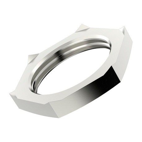 52103350 - 52103350 SKINDICHT SM-PE M40 Gegenmu.m.Krallen LAPP SKINDICHT SM-PE-M 40x1,5 counter nut