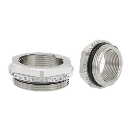 52104574 - 52104574 SKINDICHT MR-M ATEX 40x1,5/32x1,5 LAPP SKINDICHT MR-M ATEX 40x1,5/32x1,5