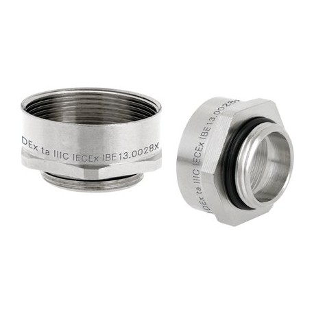 52104581 - 52104581 SKINDICHT ME-M ATEX16x1,5/20x1,5 LAPP SKINDICHT ME-M ATEX16x1,5/20x1,5