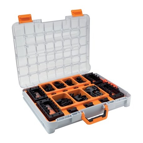 Skintop Kabelbuchsen‑System