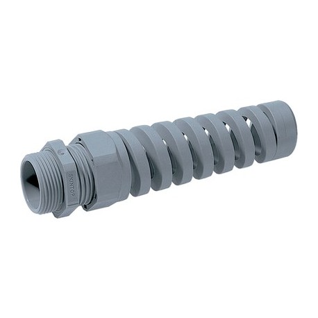 53111600 - 53111600 SKINTOP BS-M 12x1,5 RAL 7001 SGY LAPP SKINTOP BS-M 12x1,5 RAL 7001 SGY