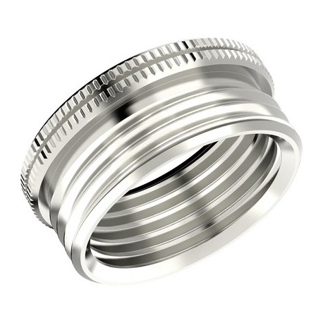 54020120 - 54020120 SKINDICHT MA-M/NPT 25x1,5/ 1/2'' LAPP SKINDICHT MA-M/NPT 25x1,5/ 1/2''