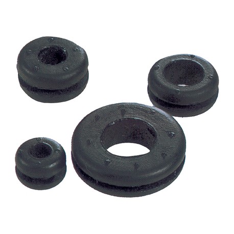 61713600 - 61713600 SKINDICHT LA 12 CABLE BUSHING SYSTEM LAPP SKINDICHT LA 12 CABLE BUSHING SYSTEM