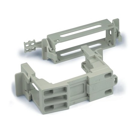 10027810 - 10027810 H-B Q+E BOTTOM PART LAPP H-B Q+E MOUNTING SYSTEM BOTTOM PART