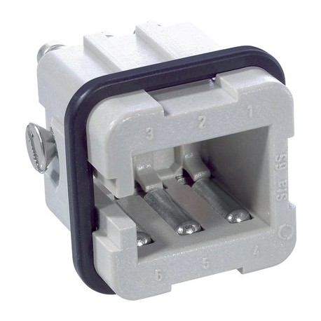 10486100 - 10486100 EPIC STA 6 SS LAPP EPIC STA 6 SS