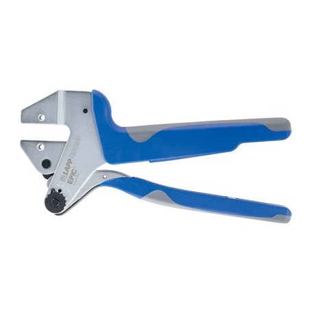 11147120 - 11147120 EPIC FOR D 3.6/4-10QMM M-C. LAPP EPIC CRIMP DIES FOR D 3.6/4-10QMM M-C.