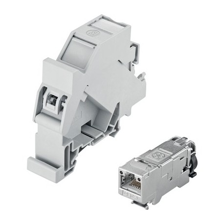 21700614 - 21700614 EPIC DATA HS RJ45 F 10G B LAPP EPIC DATA HS RJ45 F 10G B