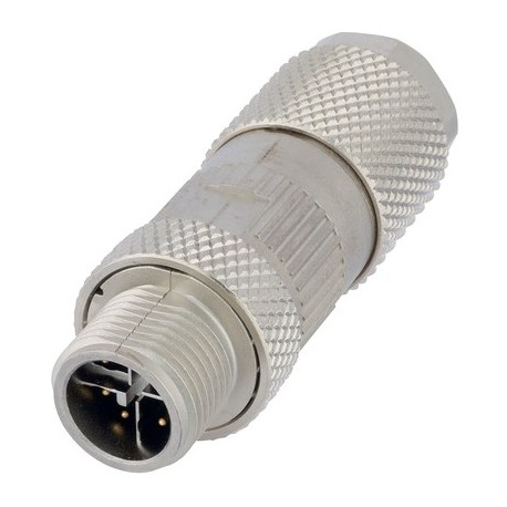 21700621 - 21700621 ED-IE-AX-M12XF-6A-67-FC LAPP ED-IE-AX-M12XF-6A-67-FC