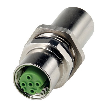 22262022 - 22262022 AB-C4-DSI-M12FSD-M12FSD-M16-SH LAPP AB-C4-DSI-M12FSD-M12FSD-M16-SH