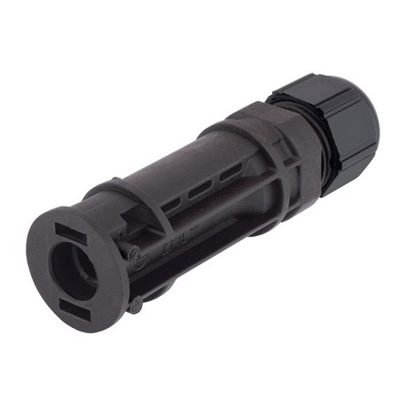 44428219 - 44428219 EPIC SOLAR 4PLUS PIN M 4...6 LAPP EPIC SOLAR 4PLUS PIN M 4...6