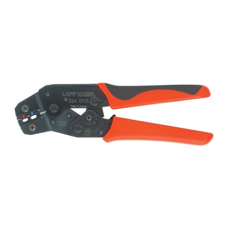 61722050 - 61722050 DSA 0110 + DSA 0725 LAPP PRESS PLIERS DSA 0110