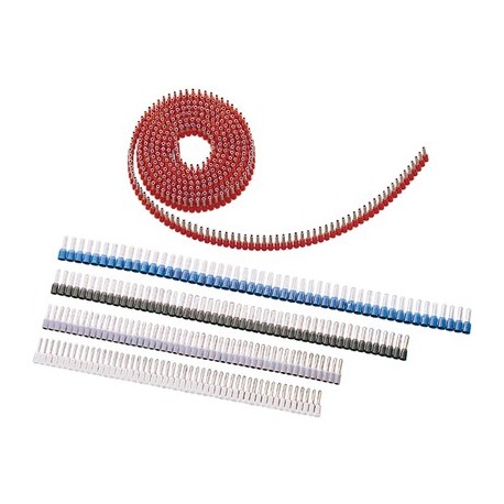 61802060 - 61802060 END SLEEVES DIN COIL 2,5 BU LAPP END SLEEVES DIN COIL 2,5 BU