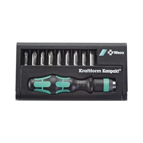61813958 - 61813958 DYNAMOMETRIC SCREWDRIVER Kraftform LAPP Kraftform® adjustable torque screwdriver/Kraftform Kompakt®..