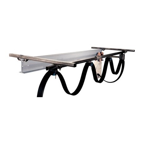 62200630 - 62200630 Towing trolley flat C30 30x54 stainless LAPP Towing trolley flat C30 30x54 stainless