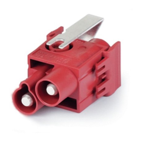 10344600 - 10344600 EPIC MCS-HC 1+PE S LAPP EPIC MCS-HC 1+PE S STECKERMODUL