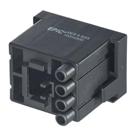 10345300 - 10345300 EPIC MCB 8 RJ45 LAPP EPIC MCB 8 RJ45 INDUSTRIAL ETHERNET