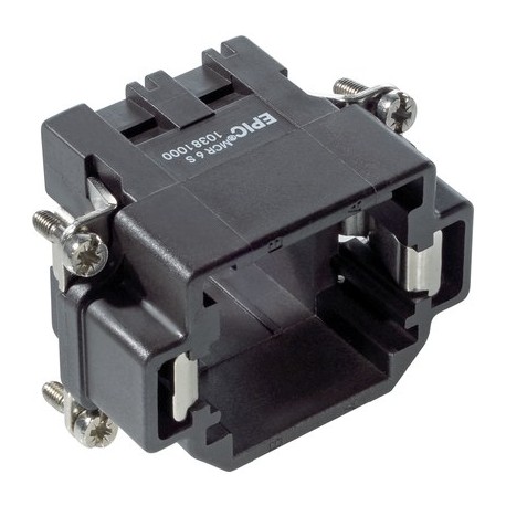 10381100 - 10381100 MCR 6 B RAHMEN FUER MODULE LAPP MCR 6 B RAHMEN FUER MODULE