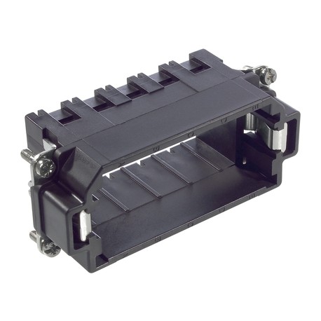 10381500 - 10381500 MCR 16 B RAHMEN F.STECKDOSENMODULE A-E LAPP MCR 16 B FRAME F. FEMALE MODULES A-E