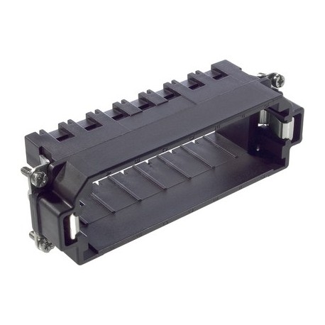 10381700 - 10381700 MCR 24 B RAHMEN F.STECKDOSENMODULE A-G LAPP MCR 24 B RAHMEN F.STECKDOSENMODULE A-G