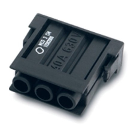 10382100 - 10382100 EPIC MCB 3 CM LAPP EPIC MCB 3 CM STECKDOSENMODUL