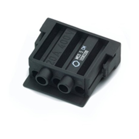 10382300 - 10382300 EPIC MCB 5 CM LAPP EPIC MCB 5 CM STECKDOSENMODUL