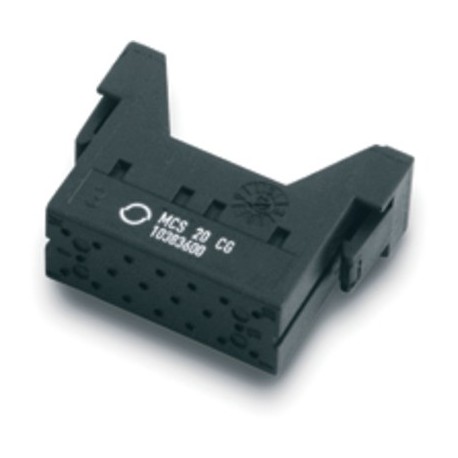 10383600 - 10383600 EPIC MCS 20 CG LAPP EPIC MCS 20 CG STECKERMODUL
