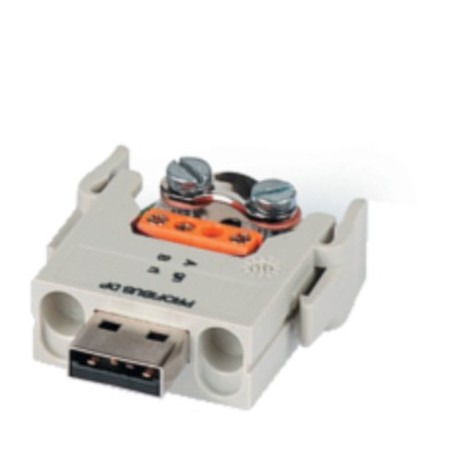 10390500 - 10390500 MCB 2 PDP T STECKDOSENMODUL PROFIBUS LAPP MCB 2 PDP T STECKDOSENMODUL PROFIBUS