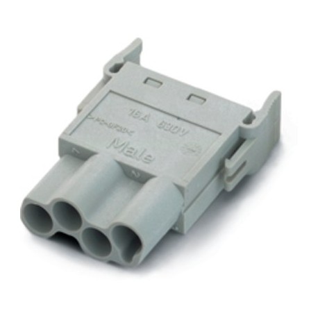 10399000 - 10399000 EPIC MCS 4 CM LAPP EPIC MCS 4 CM STECKERMODUL