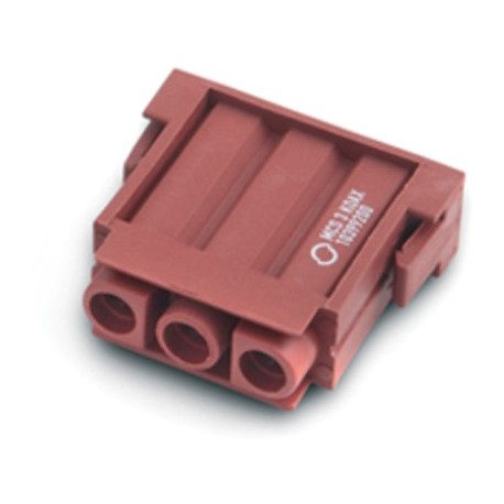 10399300 - 10399300 EPIC MCB 3 KOAX LAPP EPIC MCB 3 KOAX STECKDOSENMODUL