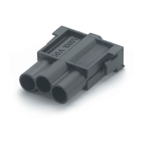 10399800 - 10399800 MCS 3 CM-HV STECKERMODUL (1000V 50A) LAPP MCS 3 CM-HV STECKERMODUL (1000V 50A)
