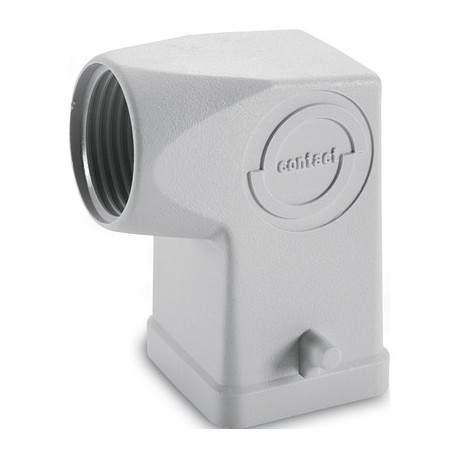 10427100 - 10427100 H-A 3 TS 11 KPL. HOOD LAPP H-A 3 TS 11 KPL. HOOD