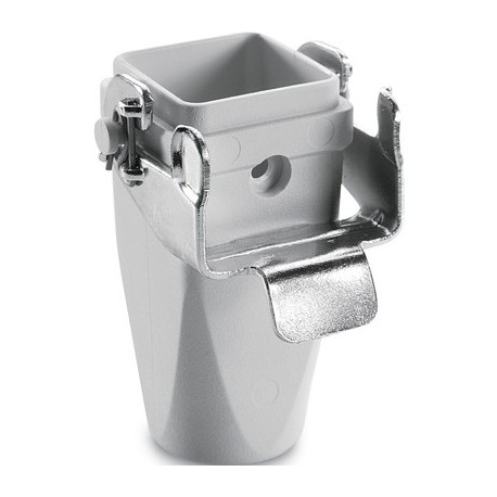 10429000 - 10429000 H-A 3 TGVB 11 N.GEW. CABLE COUPLER HOOD LAPP H-A 3 TGVB 11 N.GEW. CABLE COUPLER HOOD