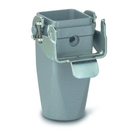 10429500 - 10429500 H-A 3 MTGVB 11 KPL. CABLE COUPLER HOOD LAPP H-A 3 MTGVB 11 KPL. CABLE COUPLER HOOD