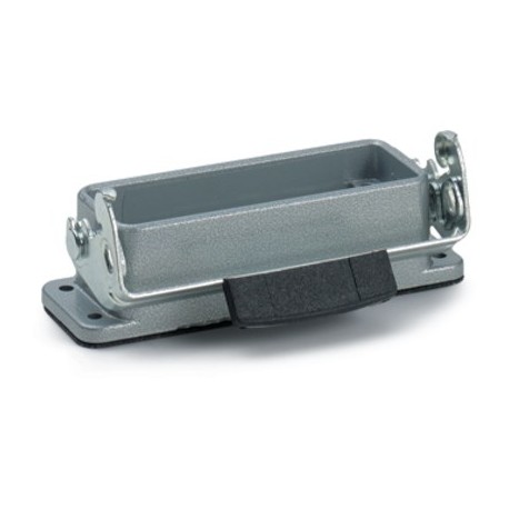 10462000 - 10462000 H-A 16 AG PANEL MOUNT BASE LAPP H-A 16 AG PANEL MOUNT BASE