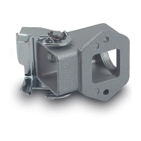 19517200 - 19517200 H-A 3 MAGSV M20 N.GEW. SOCKELGEH. U.O. LAPP H-A 3 MAGSV M20 N.GEW. SOCKELGEH. U.O.