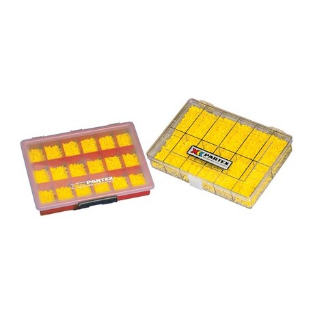 61794911 - 61794911 STORAGE BOX F. MARKING RINGS LAPP STORAGE BOX F. MARKING RINGS