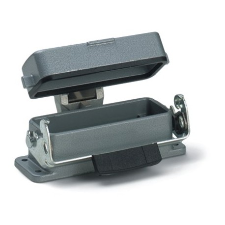 70444000 - 70444000 H-A 10 AD PANEL MOUNT BASE LAPP H-A 10 AD PANEL MOUNT BASE