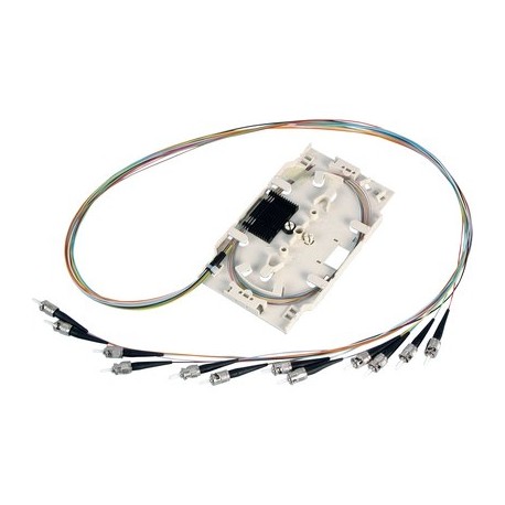 CE9916 - CE9916 LWL 12-fold LAPP LWL Splice prevention holder 12-fold