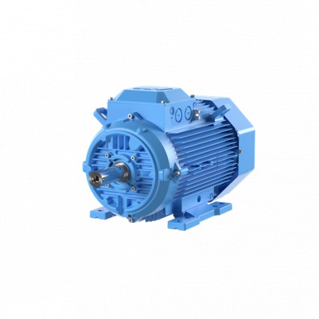 M3AA 180 MLC 4 - M3AA 180 MLC 4 3GAA182430-ADG ABB Aluminium motor for Process Performance 30kW 400/690V, IE2, 4P, mounting B..