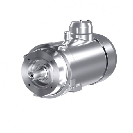M3MA 100 LA 2 - M3MA 100 LA 2 3GMA101510-ASB ABB Stainless steel motor 3kW 230/400V, IE3, 2P, mounting B3 (feet)