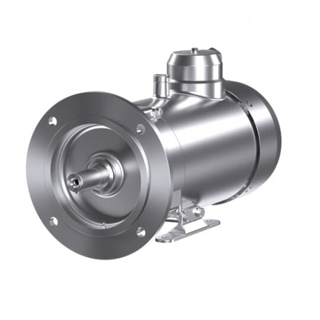 M3MA 132 LA 2 - M3MA 132 LA 2 3GMA131510-ASB ABB Stainless steel motor 5,5kW 230/400V, IE3, 2P, mounting B3 (feet)