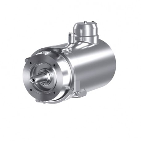 M3MA 90 MB 4 - M3MA 90 MB 4 3GMA092320-ASB ABB Stainless steel motor 1,5kW 230/400V, IE3, 4P, mounting B3 (feet)