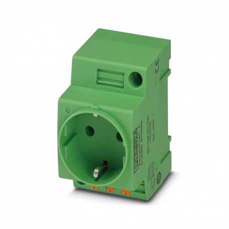 EO-CF/PT/GN - EO-CF/PT/GN 0804039 PHOENIX CONTACT Socket