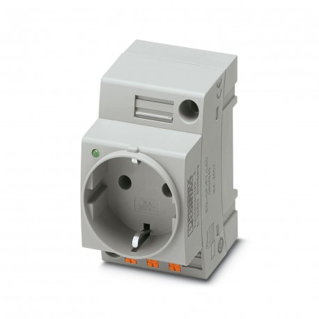 EO-CF/PT/LED - EO-CF/PT/LED 0804040 PHOENIX CONTACT Socket
