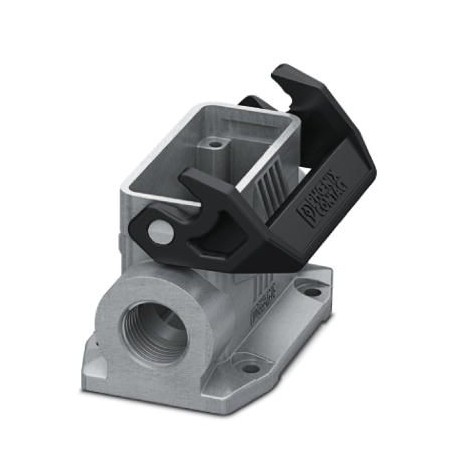 HC-STA-D15-SLWS-2SSM20-EL-AL - HC-STA-D15-SLWS-2SSM20-EL-AL 1424364 PHOENIX CONTACT Housing