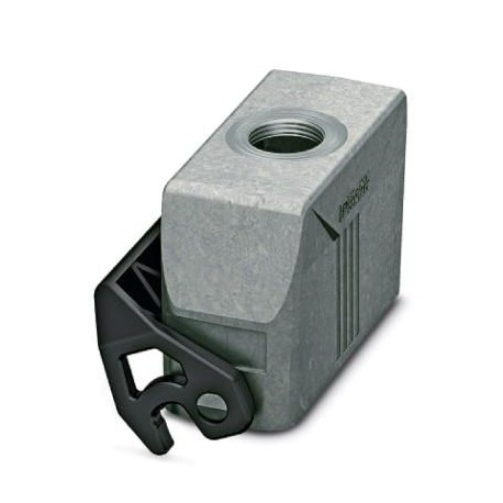 HC-STA-D25-CLWS-1TTM20-EL-AL - HC-STA-D25-CLWS-1TTM20-EL-AL 1424386 PHOENIX CONTACT Housing