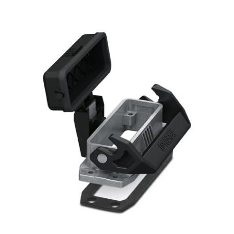 HC-STA-D25-BWSC-EL-AL - HC-STA-D25-BWSC-EL-AL 1424390 PHOENIX CONTACT Housing