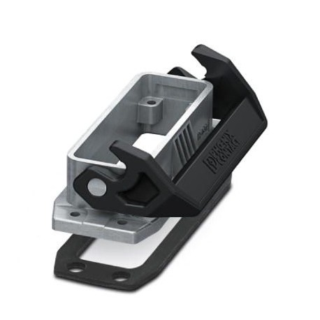 HC-STA-D25-BWS-EL-AL - HC-STA-D25-BWS-EL-AL 1424391 PHOENIX CONTACT Housing